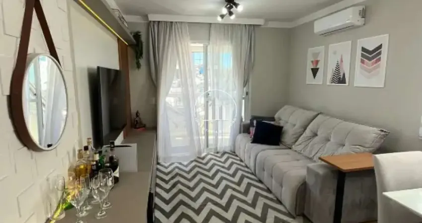 Apartamento 2 Quartos - Pagani
