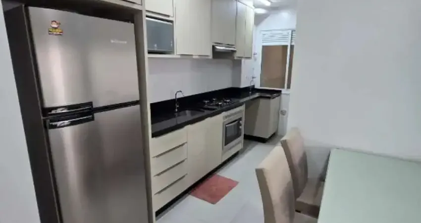 Apartamento com 2 quartos à venda na Rua dos Beija-Flores, 345, Pedra Branca, Palhoça