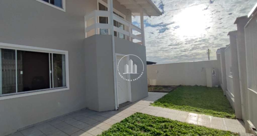 Casa com edícula 294m² - Jardim Cidade de Florianópolis - EST