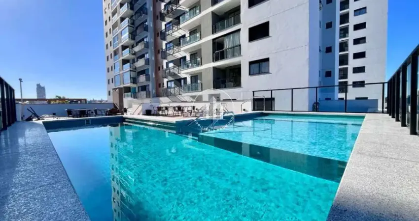 Apartamento com 2 quartos à venda na Rua Sebastiana Coutinho, 216, Areias, São José