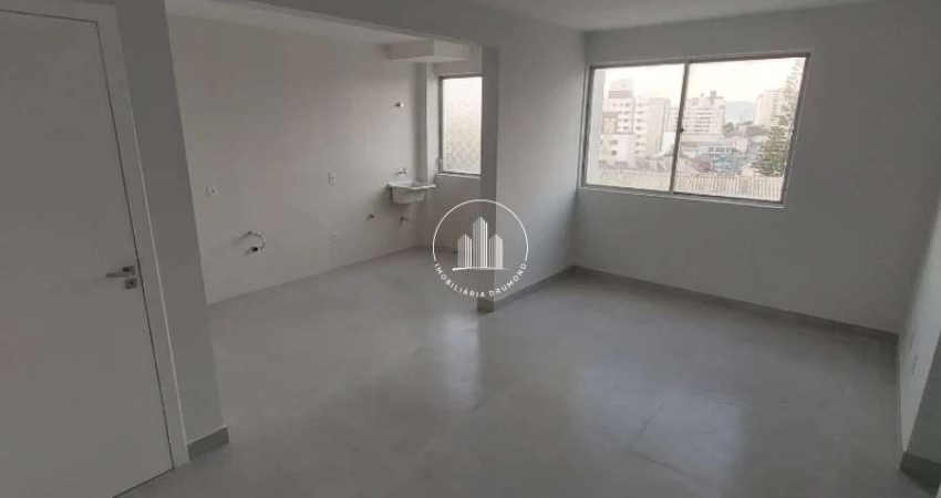 Apartamento com 2 quartos à venda na Rua Santos Saraiva, 1, Capoeiras, Florianópolis