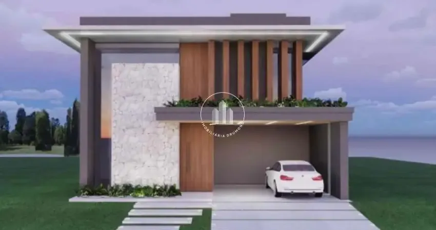 Casa com 4 quartos à venda na Rua Lagoinha, LT 40, Pedra Branca, Palhoça