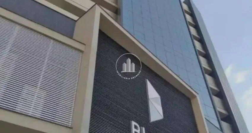 Sala Comercial - Bairro Estreito em Florianópolis  - EST