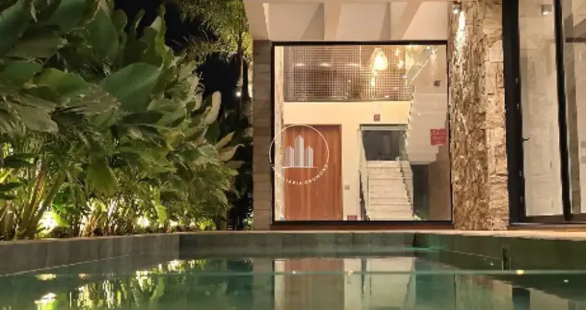 Casa com 3 quartos à venda na Rua Lagoinha, 65, Pedra Branca, Palhoça