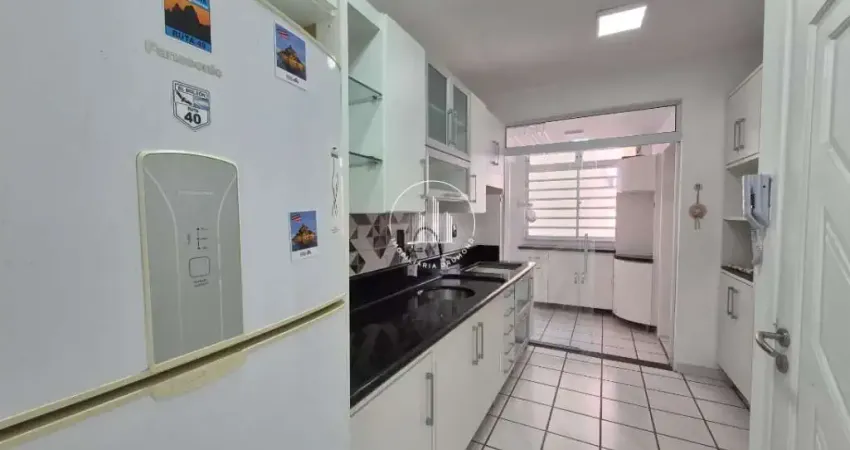 Apartamento com 3 quartos à venda na rua hermann blumenau. - est