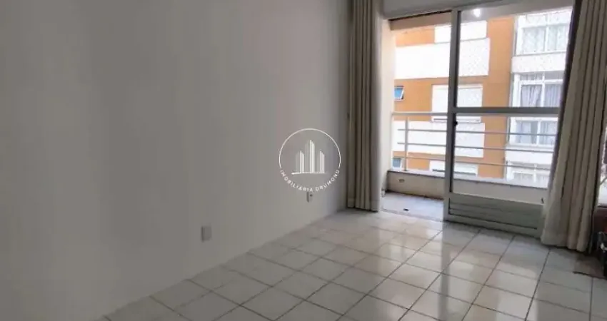 Apartamento com 2 quartos à venda na Rua Hermann Blumenau, 95, Centro, Florianópolis