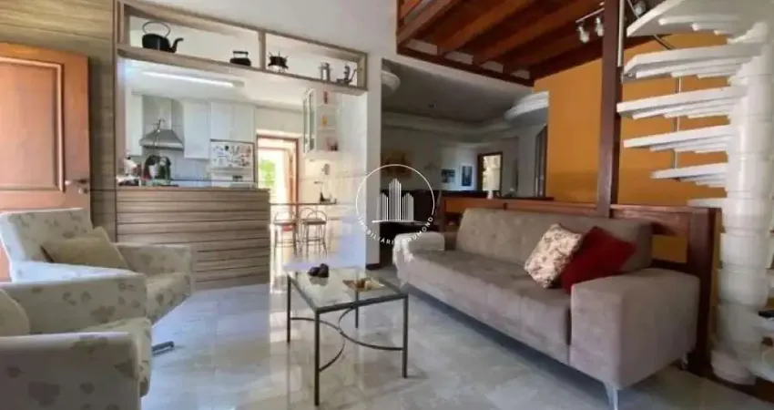 Casa com 3 quartos à venda na Rua Juventino dos Santos Barbosa, 196, Coqueiros, Florianópolis