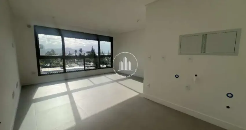 Apartamento com 1 quarto à venda na Avenida Marinheiro Max Schramm, 2701, Estreito, Florianópolis