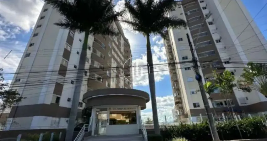 Apartamento 3 Quartos com 1 Suíte - Jardim Cidade de Florianópolis - EST