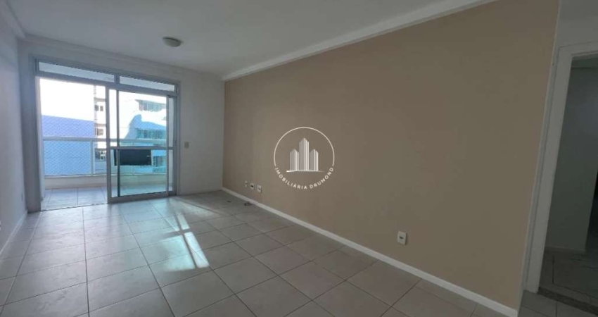 Apartamento 2 Quartos com 1 Suíte e 77m² - Itacorubi - EST