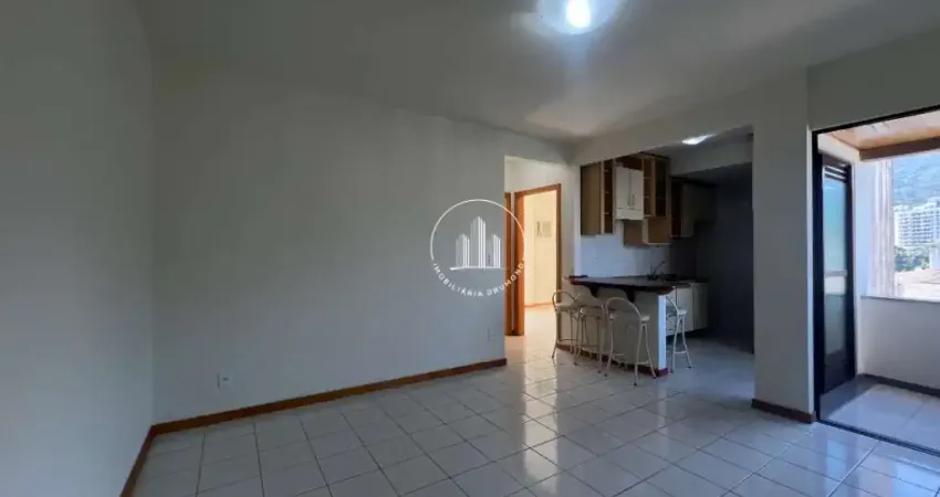 Apartamento 2 Quartos, sendo 1 Suíte no Itacorubi, Fpolis/SC - EST