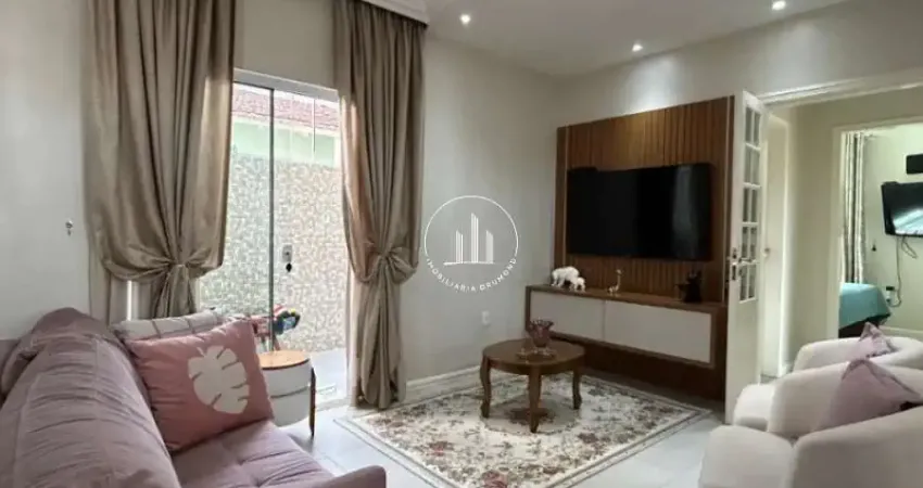 Casa com 4 quartos à venda na Rua Frei Hilário, 384, Campinas, São José