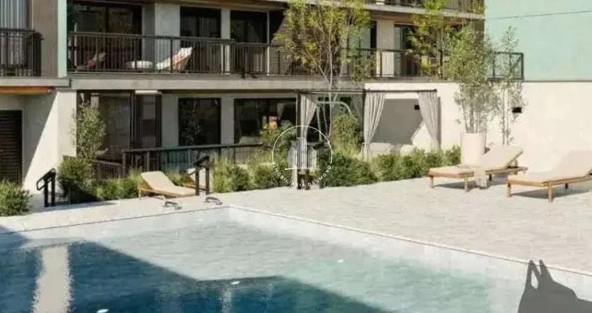 Apartamento 3 Quartos com Piscina - Balneário do Estreito - EST