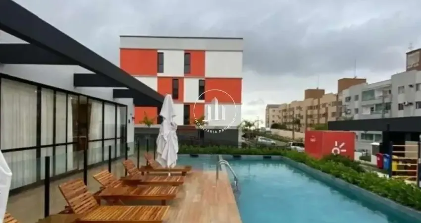 Apartamento com 2 quartos à venda na Rua São Benedito, 1086, Serraria, São José