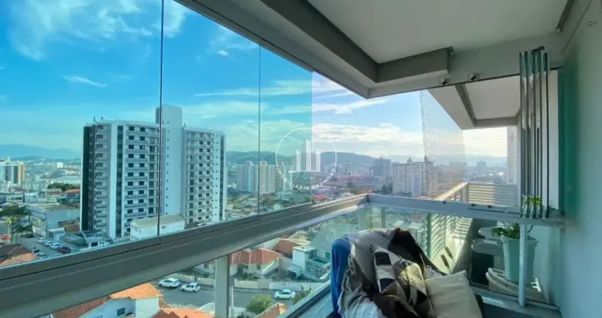 Apartamento 2 Quartos com 1 Suíte e 74m² - Barreiros - EST
