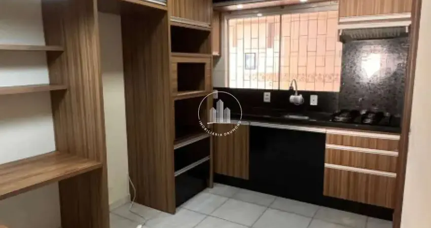 Casa em condomínio fechado com 2 quartos à venda na Rua Luci Vilani, 118, Bela Vista, Palhoça