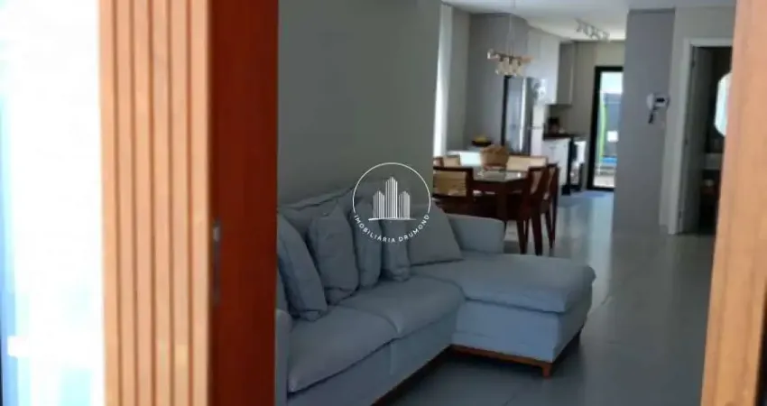 Casa em condomínio fechado com 3 quartos à venda na Rua Bolonha, 245, Pagani, Palhoça