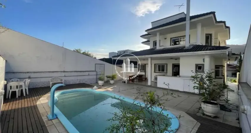 Casa com 3 quartos à venda na Avenida das Maracanãs, 477, Pedra Branca, Palhoça