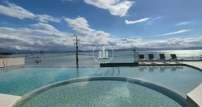 Apartamento com 3 quartos à venda na Estrada Haroldo Soares Glavan, 4320, Cacupé, Florianópolis