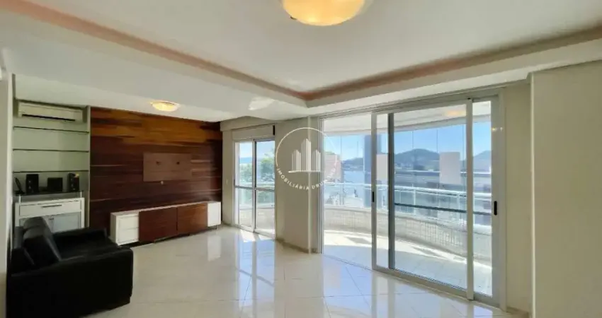 Apartamento com 3 quartos à venda na Rodovia João Paulo, 2310, João Paulo, Florianópolis