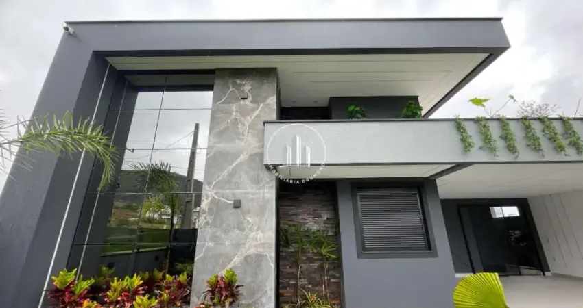 Casa com 3 quartos à venda na Rua Tomáz Domingos da Silveira, 180, São Sebastião, Palhoça