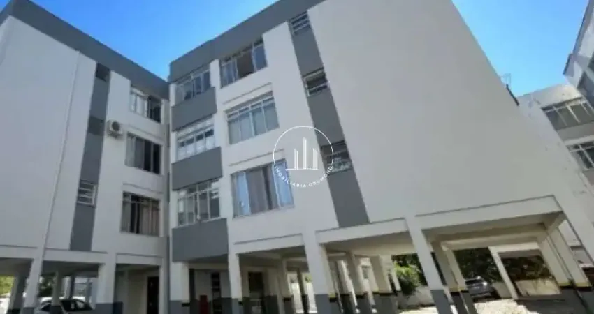 Apartamento com 1 quarto à venda na Rodovia Admar Gonzaga, 2025, Itacorubi, Florianópolis