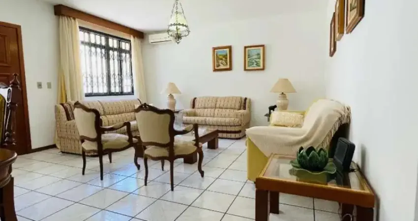 Casa com 5 quartos à venda na Rua Doutor Armando Valério de Assis, 67, Centro, Florianópolis
