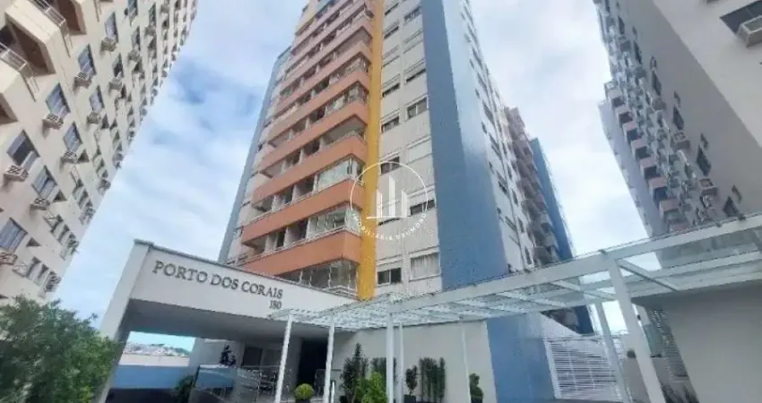 Apartamento com 3 quartos à venda na Rua Cristóvão Nunes Pires, 180, Centro, Florianópolis