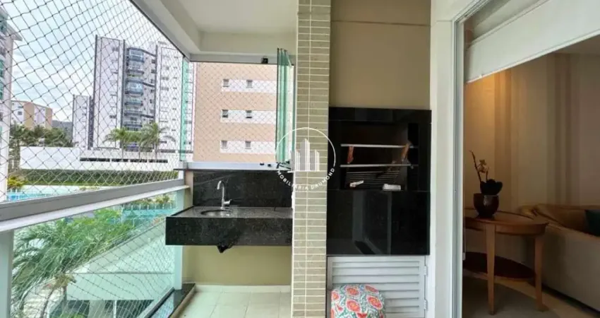 Apartamento com 4 quartos à venda na Rua Itapiranga, 156, Itacorubi, Florianópolis