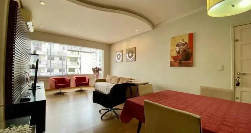 Apartamento com 3 quartos à venda na Rua Frei Caneca, 506, Agronômica, Florianópolis