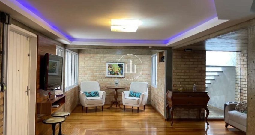 Casa com 4 quartos à venda na Rua da Emílio Ferdinando Schroeder, 48, Agronômica, Florianópolis