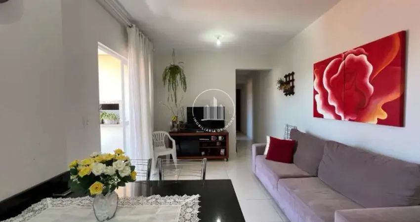 Apartamento com 2 quartos à venda na Rua Irmã Dulce, 358, Passa Vinte, Palhoça