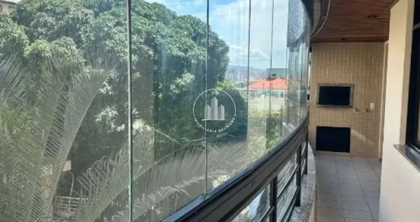 Apartamento com 4 quartos à venda na Rua Fernando Ferreira de Mello, 128, Bom Abrigo, Florianópolis