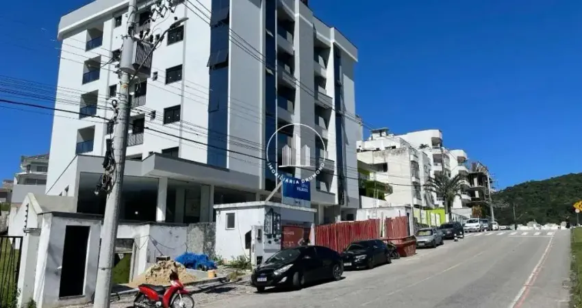 Apartamento com 3 quartos à venda na Avenida das Maracanãs, 190, Pedra Branca, Palhoça