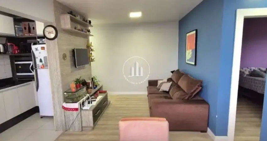 Apartamento com 2 quartos à venda na Rua Bom Pastor, 1457, Ipiranga, São José