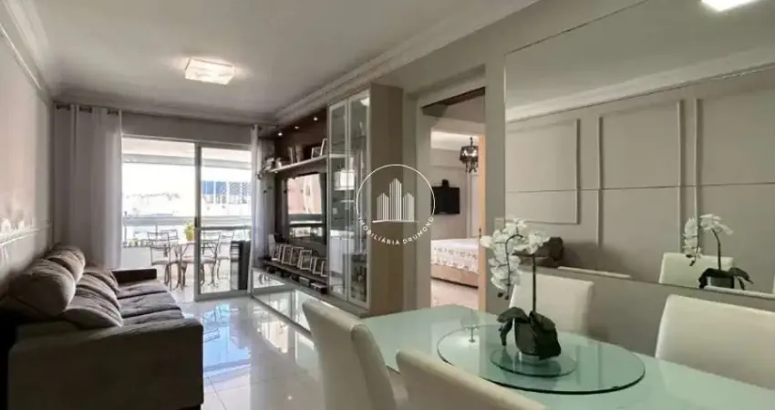 Apartamento com 3 quartos à venda na Avenida Brigadeiro da Silva Paes, 85, Campinas, São José