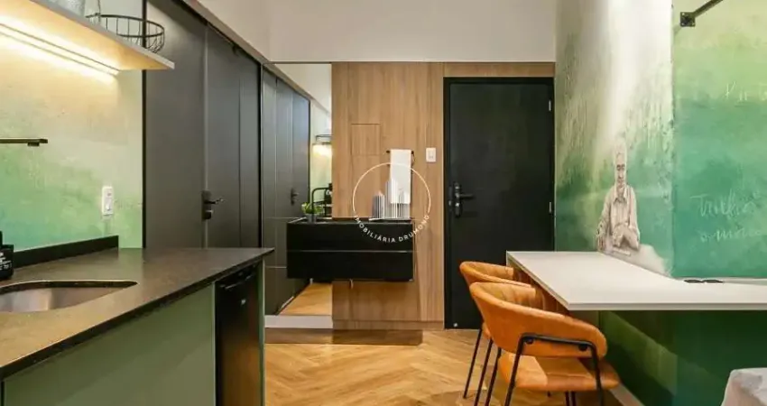 Apartamento à venda na Rua Tiradentes, 43, Centro, Florianópolis