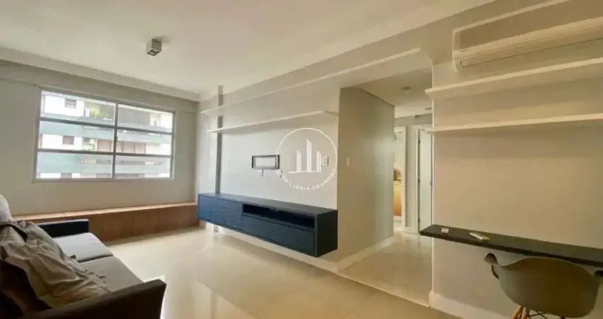 Apartamento com 3 quartos à venda na Rua Prefeito Coronel Antenor Mesquita, 145, Centro, Florianópolis