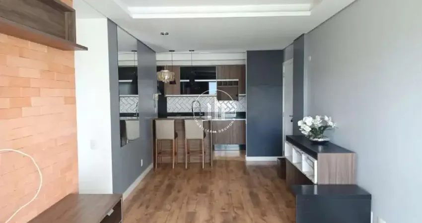 Apartamento com 3 quartos à venda na Rua Najla Carone Guedert, 820, Pagani, Palhoça