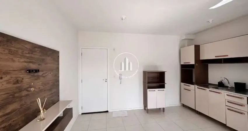 Apartamento com 2 quartos à venda na Rua Recanto dos Santos, 110, Pedra Branca, Palhoça