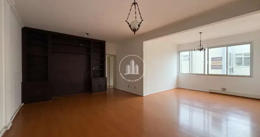 Apartamento com 4 quartos à venda na Avenida Professor Othon Gama D'Eça, 975, Centro, Florianópolis