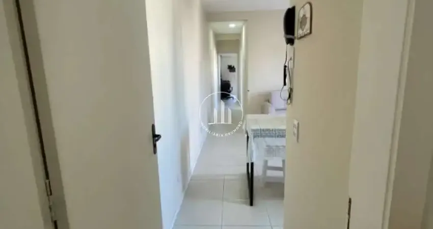 Apartamento com 2 quartos à venda na Rua Graciliano Ramos, 85, Ponte do Imaruim, Palhoça