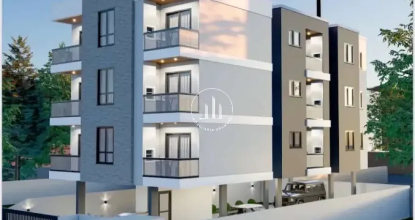 Apartamento com 2 quartos à venda na Rua Doroteu Pereira de Matos, 51, Nova Palhoça, Palhoça