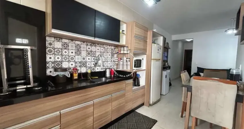 Casa em condomínio fechado com 2 quartos à venda na Rua Jailton Alexandre Alves, 185, Bela Vista, Palhoça