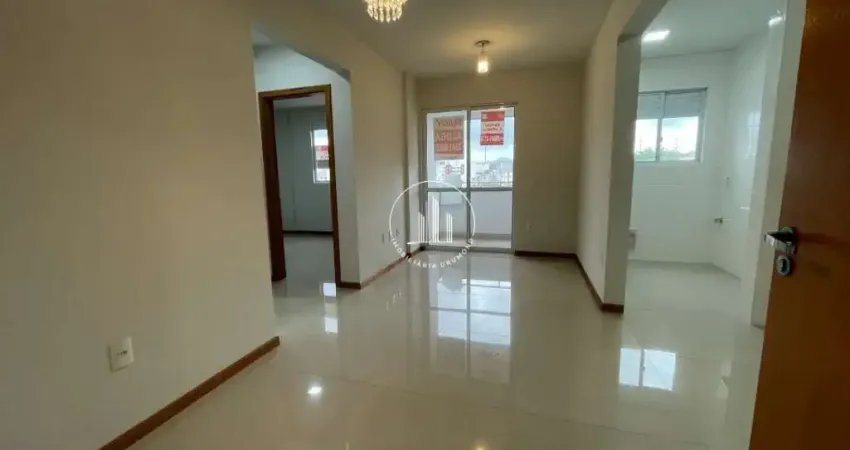 Apartamento com 2 quartos à venda na Rua Agenor José Soares, 35, Pedra Branca, Palhoça