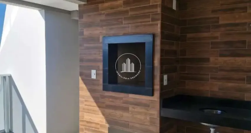 Cobertura com 3 quartos à venda na Rua dos Cardeais, 225, Pedra Branca, Palhoça