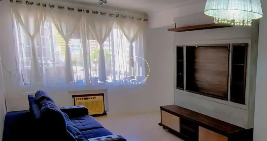 Apartamento com 3 quartos à venda na Avenida Professor Othon Gama D'Eça, 705, Centro, Florianópolis