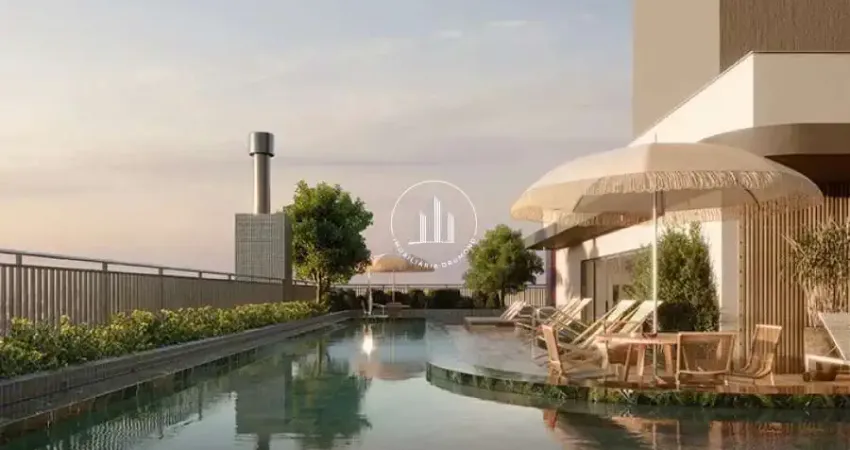 Apartamento com 2 quartos à venda na Rua Vereador Walter Borges, 430, Campinas, São José