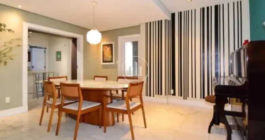 Apartamento com 3 quartos à venda na Rua Doutor Armínio Tavares, 67, Centro, Florianópolis