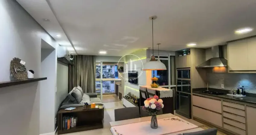 Apartamento com 3 quartos à venda na Rua Acelon Eduardo da Silva, 98, Córrego Grande, Florianópolis